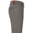 MENS Madison XTEND Flat-Front Cotton Pants Mid Grey