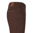 MENS Madison Xtend Flat-Front Pants Brown