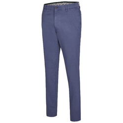 MENS Madison Xtend Pants Steel Blue