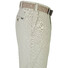 MENS Madrid Flat-Front Broek Zand