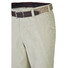 MENS Madrid Flat-Front Broek Zand