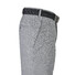 MENS Madrid Summer Wool Pants Light Grey