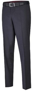 MENS Madrid Summer Wool Pants Navy