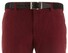 MENS Madrid Winter Cotton Pants Red