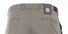 MENS Meran Contrasted Fine Structure Pants Light Brown
