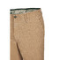 MENS Meran Fine Pattern Pants Terracotta