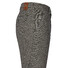 MENS Meran Fine Structure Pants Anthracite Grey