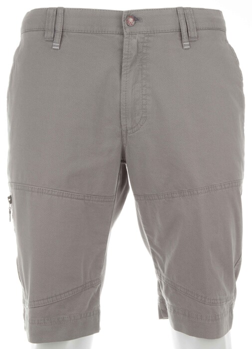 MENS Palma Shorts Bermuda Grey