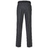 MENS Porto Twill Comfort Fit Broek Midden Grijs