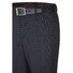 MENS Porto Twill Comfort Fit Broek Royal Blue