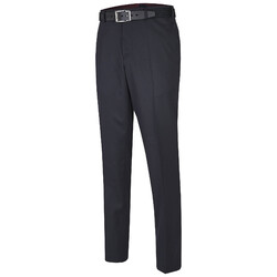 MENS Porto Twill Comfort Fit Pants Royal Blue