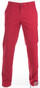 MENS Thin Supima Cotton Madeira Pants Red