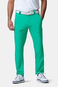 Meyer Augusta High-Performance 4-Way-Stretch Pants Kiwi