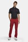 Meyer Augusta High-Performance 4-Way-Stretch Pants Red