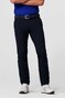 Meyer Augusta Repreve High-Performance 4-Way-Stretch Broek Navy