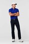 Meyer Augusta Repreve High-Performance 4-Way-Stretch Broek Navy