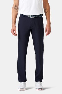 Meyer Augusta Ultralight High Performance Uni Color Four-Way Stretch Broek Navy