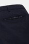 Meyer Augusta Ultralight High Performance Uni Color Four-Way Stretch Broek Navy