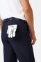 Meyer Augusta Ultralight High Performance Uni Color Four-Way Stretch Broek Navy