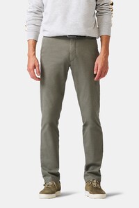 Meyer Bonn Active Coolmax Micro Texture High Performance Broek Olive