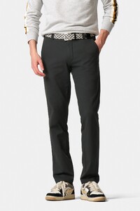 Meyer Bonn Active Ecomade Comfort Thermolite Broek Antraciet