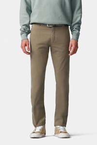 Meyer Bonn Active Ecomade Comfort Thermolite Broek Beige