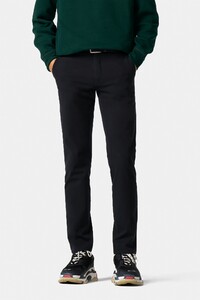 Meyer Bonn Active Ecomade Comfort Thermolite Broek Navy