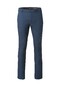 Meyer Bonn Active High Performance Ultralight Fancy Microstructure Broek Blauw