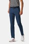 Meyer Bonn Active High Performance Ultralight Fancy Microstructure Broek Blauw