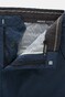 Meyer Bonn Active High Performance Ultralight Fancy Microstructure Broek Blauw