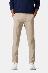 Meyer Bonn Active High Performance Ultralight Fancy Microstructure Broek Zand