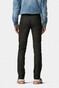 Meyer Bonn Active Jersey Look Flat-Front Chino Broek Antraciet