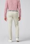 Meyer Bonn Constant Color Cotton Flat-Front Pants Beige