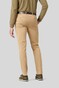 Meyer Bonn Constant Color Cotton Flat-Front Pants Camel