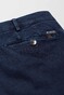 Meyer Bonn Cotton Tencel Luxury Denim Jeans Marine