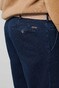 Meyer Bonn Cotton Tencel Luxury Denim Jeans Marine