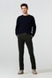 Meyer Bonn Deluxe Warming Cotton Cashmere Broek Dark Laurel