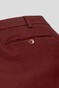 Meyer Bonn Deluxe Warming Cotton Cashmere Broek Donker Rood