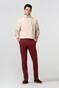 Meyer Bonn Deluxe Warming Cotton Cashmere Broek Donker Rood