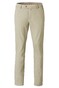 Meyer Bonn Deluxe Warming Cotton Cashmere Broek Licht Beige