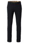 Meyer Bonn Deluxe Warming Cotton Cashmere Broek Navy