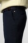 Meyer Bonn Deluxe Warming Cotton Cashmere Broek Navy