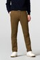 Meyer Bonn Deluxe Warming Cotton Cashmere Pants Cappuccino