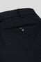 Meyer Bonn Deluxe Warming Cotton Cashmere Pants Navy