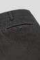 Meyer Bonn Fine Micro Texture 2-Way Stretch Subtle Liberty Contrast Broek Dark Grey