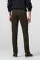 Meyer Bonn Fine Micro Texture 2-Way Stretch Subtle Liberty Contrast Broek Dark Laurel