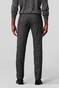 Meyer Bonn Modern Super-Stretch Wool-Look Pants Grey