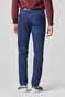 Meyer Bonn Modern Thermolight Denim Jeans Dark Evening Blue