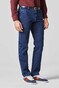 Meyer Bonn Modern Thermolight Denim Jeans Donker Blauw