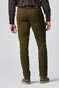 Meyer Bonn Super-Stretch Luxury Heavy Twill Organic Cotton Broek Groen